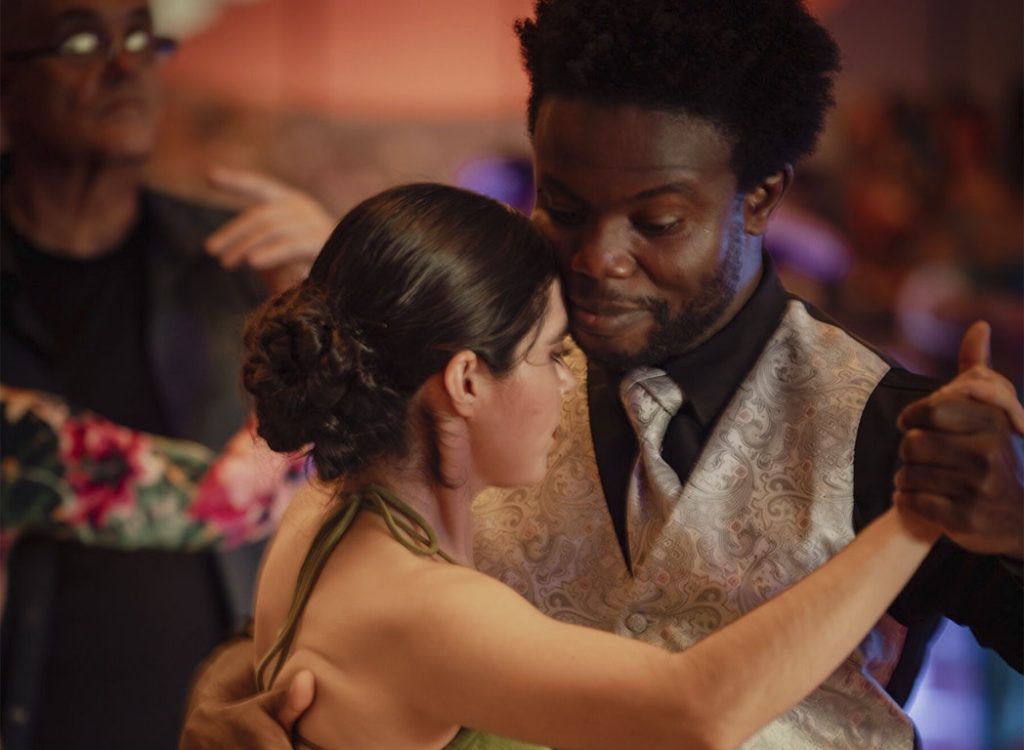 Holiday Tango Festival