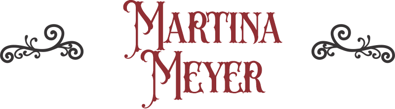 martina meyer